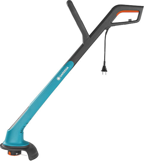 Gardena SmallCut Plus 350/23 Ηλεκτρικό Χορτοκοπτικό Ώμου / Χειρός 350W 1.8kg 09806-20 - Image 4