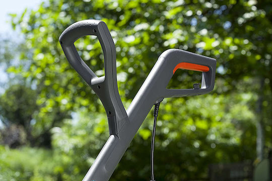 Gardena SmallCut Plus 350/23 Ηλεκτρικό Χορτοκοπτικό Ώμου / Χειρός 350W 1.8kg 09806-20 - Image 2