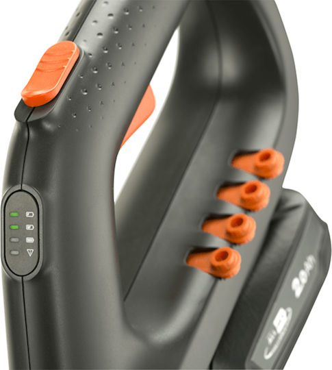 Gardena ComfortCut Li-18/23 Χορτοκοπτικό Ώμου / Χειρός Μπαταρίας 18V Solo 2.5kg 14701-55 - Image 5