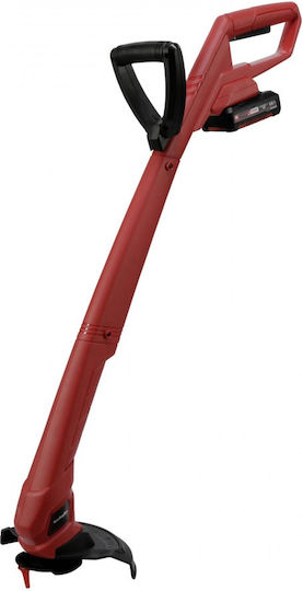 Einhell GC-CT 18/24 Li P Χορτοκοπτικό Ώμου / Χειρός Μπαταρίας 18V 2.08kg 3411102 - Image 5