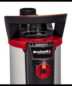 Alternative view of Einhell GE-DP 7935 N-A ECO Μονοφασική Αντλία Ακαθάρτων / Λυμάτων 1.05hp 4171460