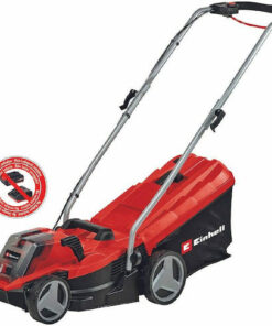 Einhell GE-CM 18/33 Μηχανή Γκαζόν Μπαταρίας 18V Solo 3413266