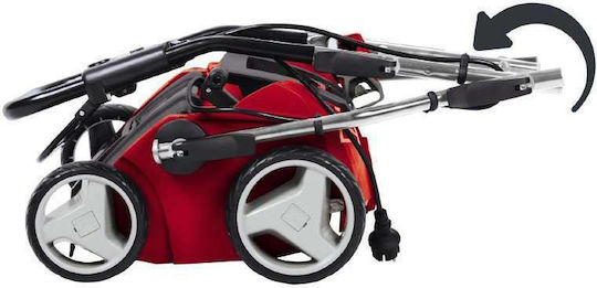 Einhell GE-SA 1435 Εξαερωτήρας Ηλεκτρικός 1400W 3420561 - Image 5