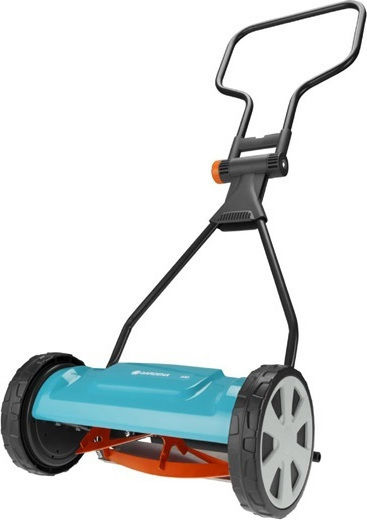 Gardena 330 Classic Μηχανή Γκαζόν Χειρός 04027-20 - Image 3