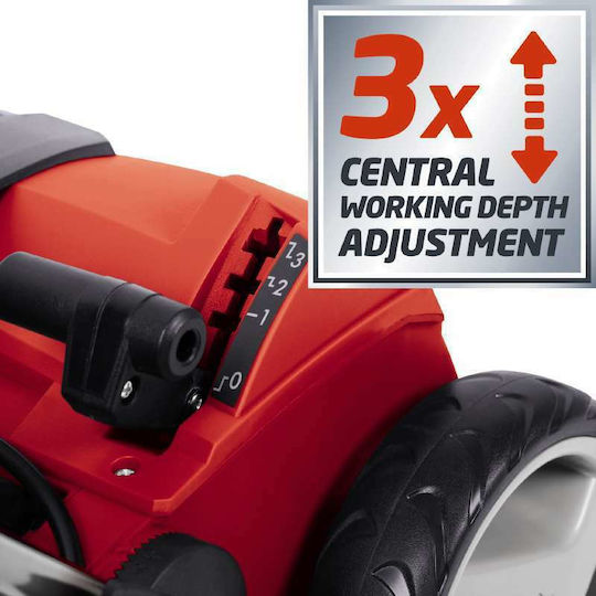 Einhell GE-SA 1435 Εξαερωτήρας Ηλεκτρικός 1400W 3420561 - Image 6