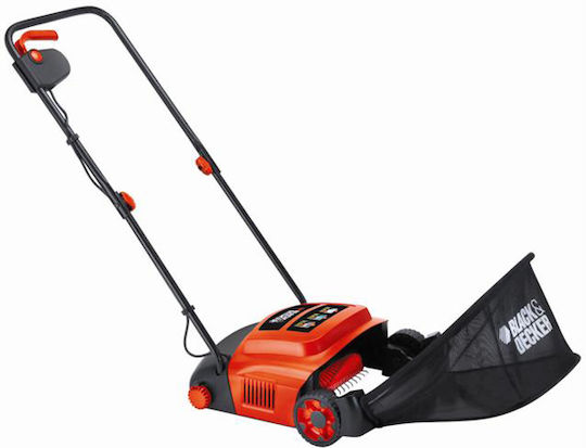 Black & Decker Εξαερωτήρας Ηλεκτρικός 600W GD300 - Image 6