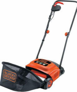 Black & Decker Εξαερωτήρας Ηλεκτρικός 600W GD300