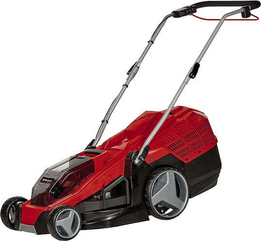 Einhell GE-CM 36/43 Li M Μηχανή Γκαζόν Μπαταρίας 18V Solo 3413246 - Image 4