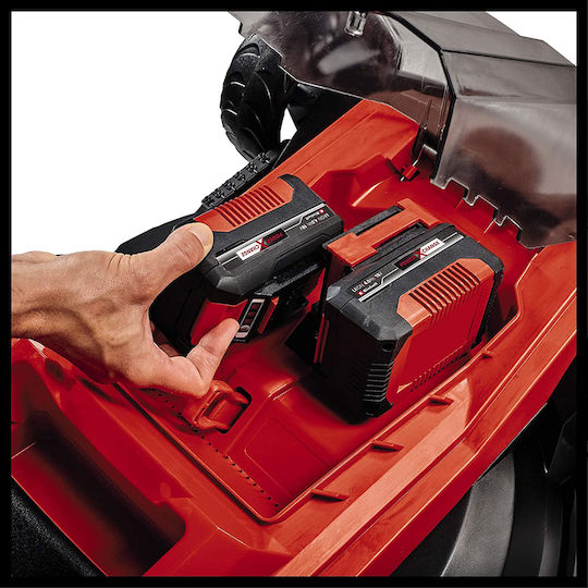 Einhell GE-CM 36/43 Li M Μηχανή Γκαζόν Μπαταρίας 18V Solo 3413246 - Image 5