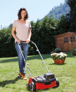 Alternative view of Einhell GC-SC 36/31 Li Εξαερωτήρας Μπαταρίας 18V Solo 3420660