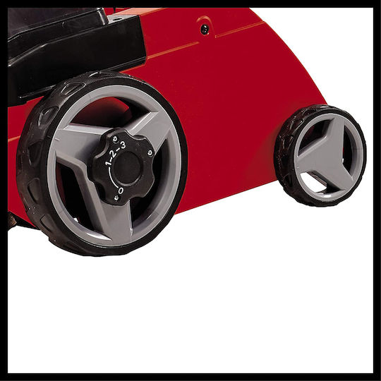 Einhell GC-SC 36/31 Li Εξαερωτήρας Μπαταρίας 18V Solo 3420660 - Image 3