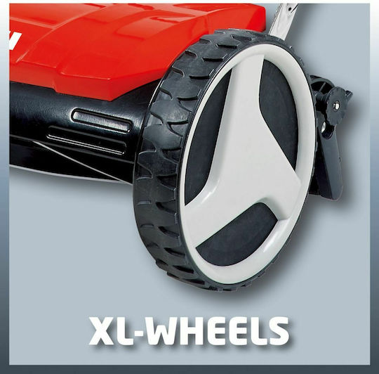Einhell GE-HM 38 S Μηχανή Γκαζόν Χειρός 3414165 - Image 8