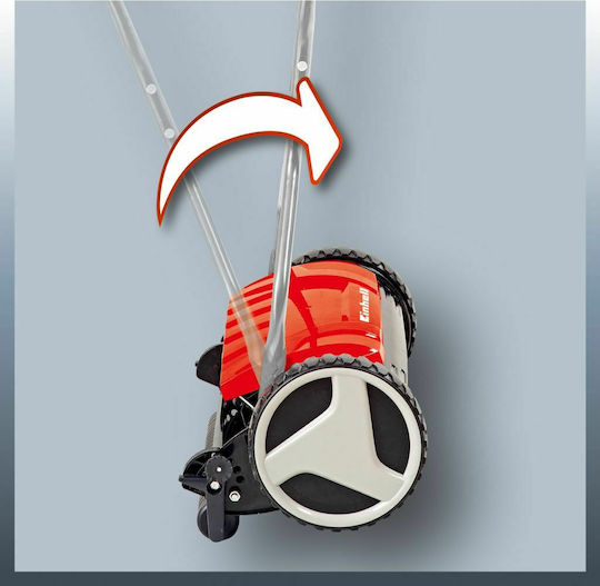 Einhell GE-HM 38 S Μηχανή Γκαζόν Χειρός 3414165 - Image 7
