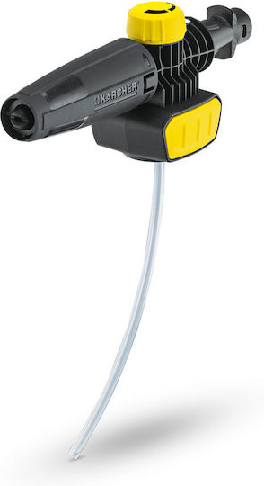 Karcher C&C FJ 10 C Car Αφροποιητής για Πλυστικό με Χωρητικότητα 1000ml 2.643-144.0 - Image 2