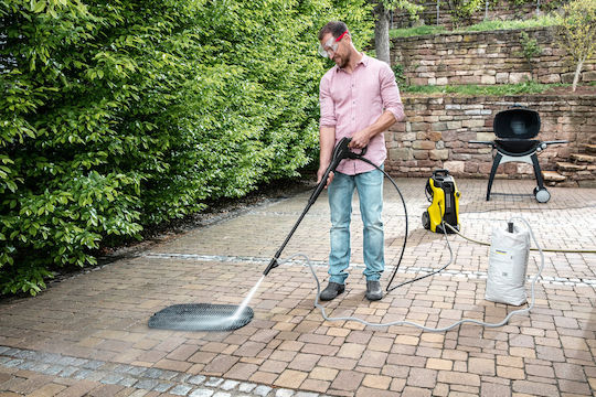 Karcher Κιτ Αμμοβολής Πλυστικού 2.638-792.0 Σετ Υδραμμοβολής - Image 11