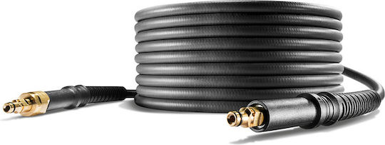 Karcher H10 Q Premium Flex Anti-Twist Λάστιχο Υψηλής Πίεσης για Πλυστικό από PVC 10m 2.643-585.0 - Image 5