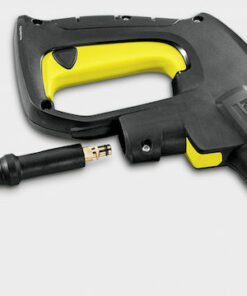 Alternative view of Karcher H10 Q Premium Flex Anti-Twist Λάστιχο Υψηλής Πίεσης για Πλυστικό από PVC 10m 2.643-585.0