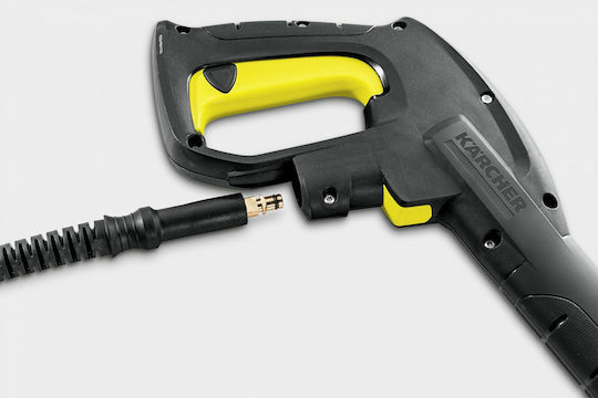 Karcher H10 Q Premium Flex Anti-Twist Λάστιχο Υψηλής Πίεσης για Πλυστικό από PVC 10m 2.643-585.0 - Image 2
