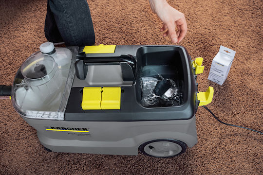 Karcher RM 760 CarpetPro Tablet Καθαριστικό Πλυστικού 6.295-850.0 - Image 3