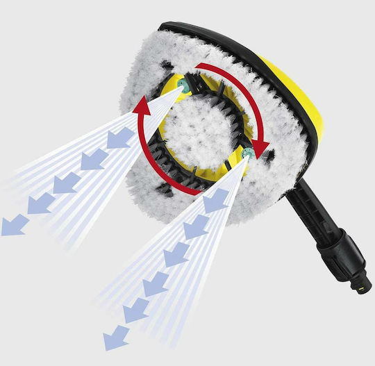 Karcher Βούρτσα Πλυστικού 2.643-237.0 - Image 8