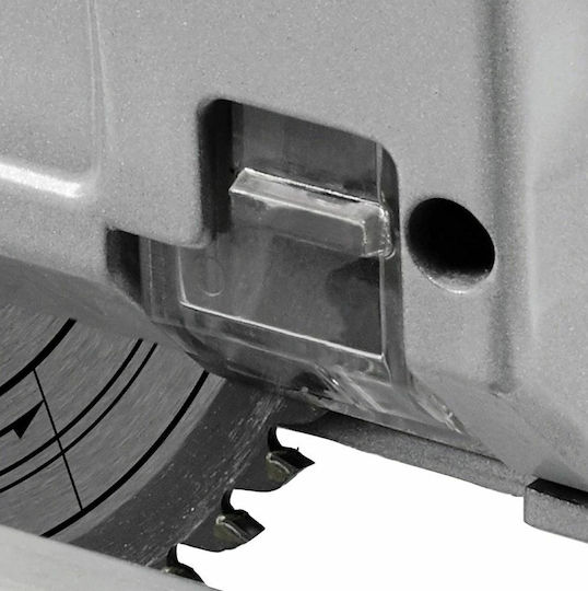 Einhell TE-PS 165 Δισκοπρίονο 1200W με Σύστημα Αναρρόφησης - Image 6