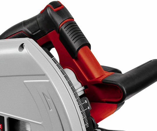 Einhell TE-PS 165 Δισκοπρίονο 1200W με Σύστημα Αναρρόφησης - Image 7