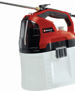 Einhell GE-WS 18/75 Li-Solo Ψεκαστήρας Προπιέσεως 18V Solo Μπαταρίας με Χωρητικότητα 8.2lt 3.5bar σε Κόκκινο χρώμα
