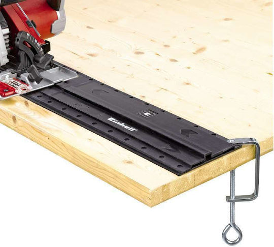 Einhell TE-CS 165 Δισκοπρίονο 1200W με Σύστημα Αναρρόφησης - Image 4