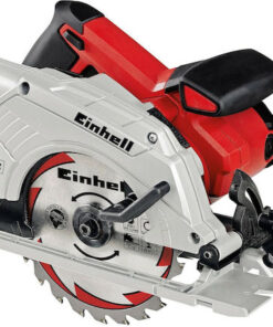 Einhell TE-CS 165 Δισκοπρίονο 1200W με Σύστημα Αναρρόφησης