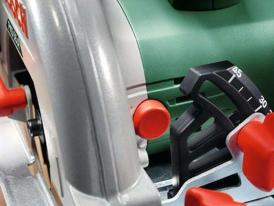 Bosch PKS 55 A Δισκοπρίονο 1200W με Σύστημα Αναρρόφησης - Image 5