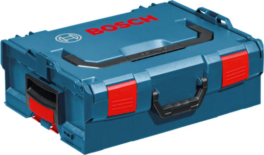 Bosch GSS 160 Multi Professional Πολυτριβείο 180W με Σύστημα Αναρρόφησης - Image 8