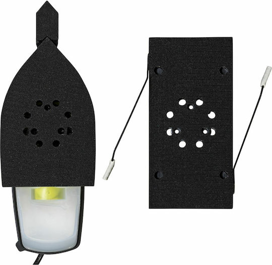 Ryobi RMS180-S Multisander Τριβείο Δέλτα 180W με Ρύθμιση Ταχύτητας και με Σύστημα Αναρρόφησης - Image 4