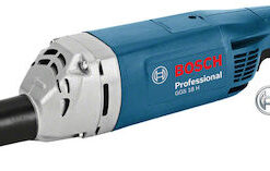 Bosch GGS 18 H Professional Ευθύς Λειαντήρας 1050W