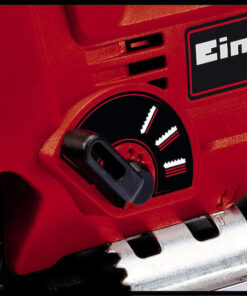 Alternative view of Einhell TC-JS 80/1 Σέγα 550W 4321145