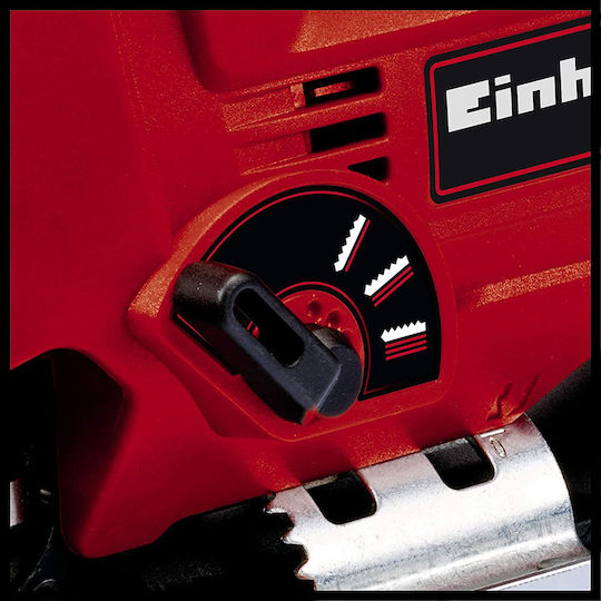 Einhell TC-JS 80/1 Σέγα 550W 4321145 - Image 2
