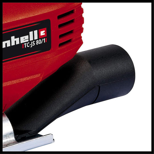 Einhell TC-JS 80/1 Σέγα 550W 4321145 - Image 3