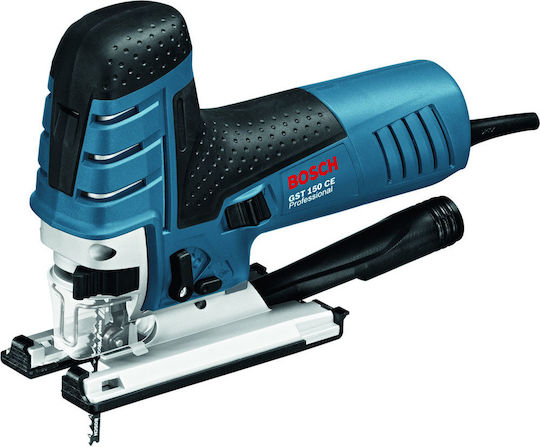 Bosch GST 150 CE Σέγα 780W 0601512000 - Image 4