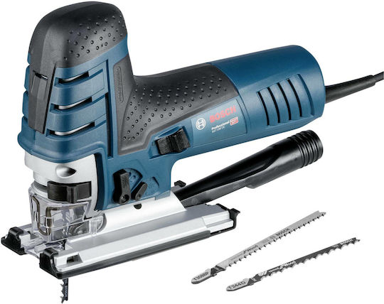 Bosch GST 150 CE Σέγα 780W 0601512000 - Image 3