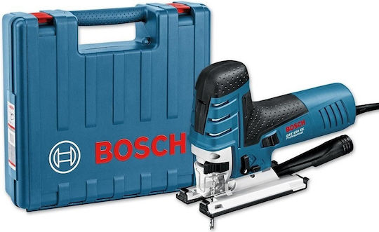 Bosch GST 150 CE Σέγα 780W 0601512000 - Image 8