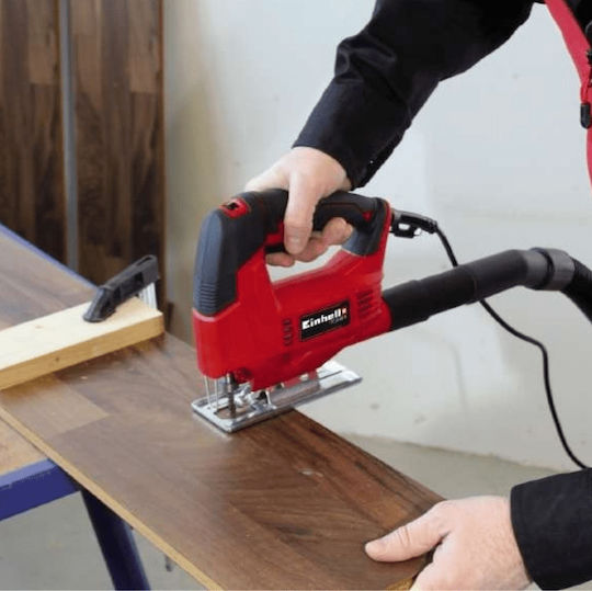 Einhell TC-JS 60/1 Σέγα 400W 4321135 - Image 6