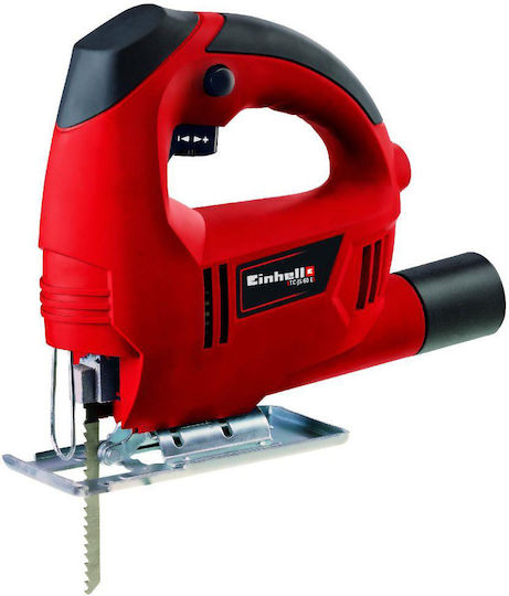 Einhell TC-JS 60/1 Σέγα 400W 4321135 - Image 3