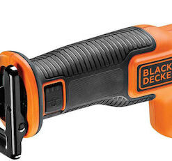 Black & Decker Σπαθοσέγα 18V Solo BDCR18N