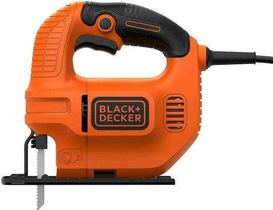 Black & Decker Σέγα 400W KS501