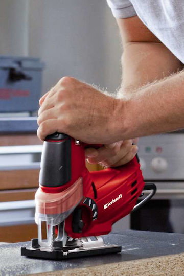 Einhell TE-JS 100 Σέγα 750W 4321160 - Image 7