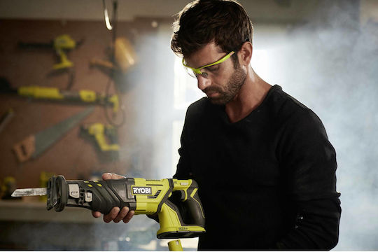 Ryobi R18RS7-0 Σπαθοσέγα 18V Solo One+ Brushless 5133003809 - Image 8