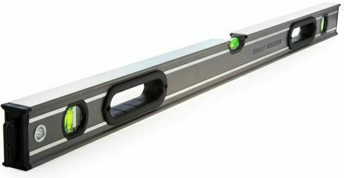 Stanley Fatmax Xtreme Αλφάδι Αλουμινίου 120εκ. με 3 Μάτια - Image 11