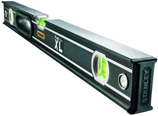 Stanley Fatmax Xtreme Αλφάδι Αλουμινίου 120εκ. με 3 Μάτια - Image 6