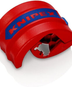 Knipex Σωληνοκόφτης Χειρός 90 22 10 BK