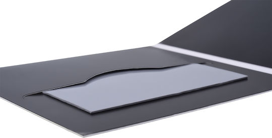 Alphacool Eisschicht thermal pad 11W/mK 100x100x1mm - Image 3