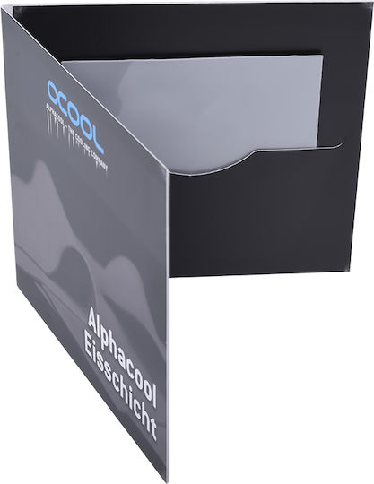 Alphacool Eisschicht thermal pad 11W/mK 100x100x1mm - Image 2